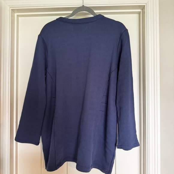 Free People Beach Stef Tunic NWT size M - Picture 6 of 9